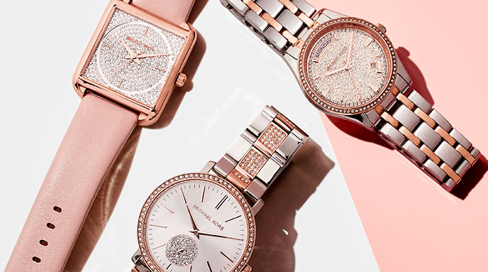 Gifts for her: The watches and jewellery edit