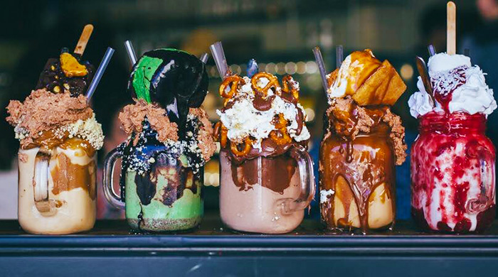 The original FreakShakes are coming to KL