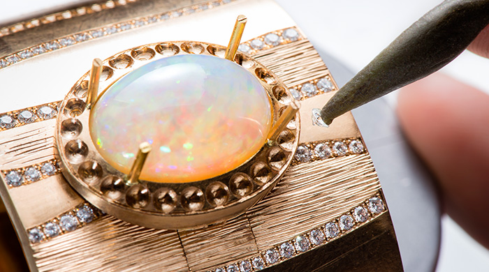 Shine bright with Piaget’s Sunlight Journey collection