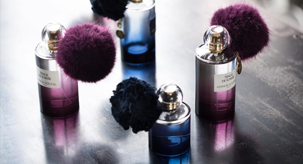 3 Luxe fragrances to get you party-ready this season