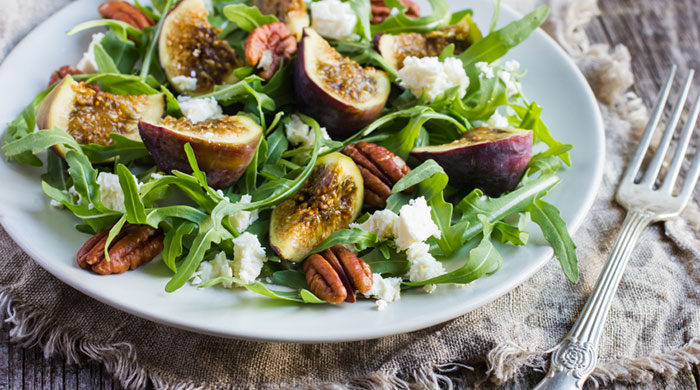 #SaladSundays: Healthy yet delish recipes