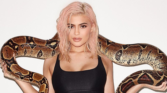 Kylie Jenner just turned 20 but her makeup line has made almost half a billion in sales