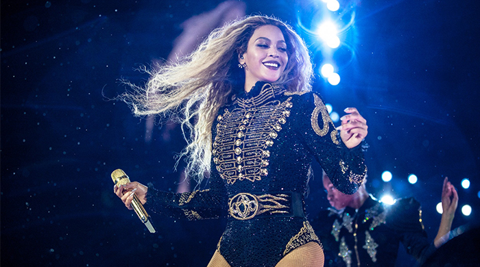 Top 13 costumes from Beyoncé’s Formation Tour we hope to catch at Coachella