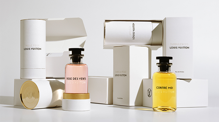 Les Parfums Louis Vuitton: What you need to know about Louis Vuitton’s first fragrance collection