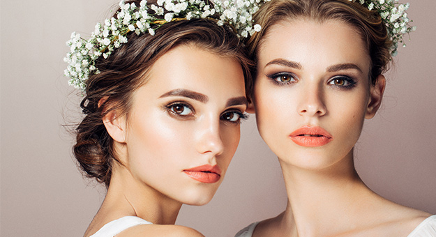#BuroBrides: Water-resistant makeup to ensure you look flawless in all your wedding portraits