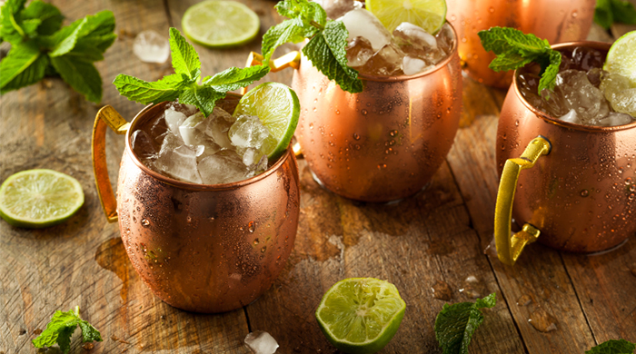 Guilt-free fun: 5 Low-calorie cocktails