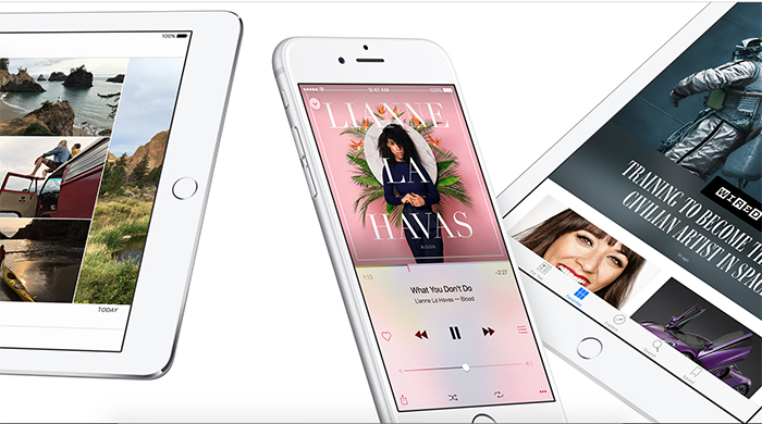 5 nifty iOS 9 tips and tricks