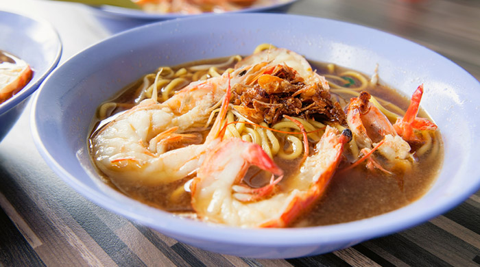 Penang food: When too much still isn’t enough