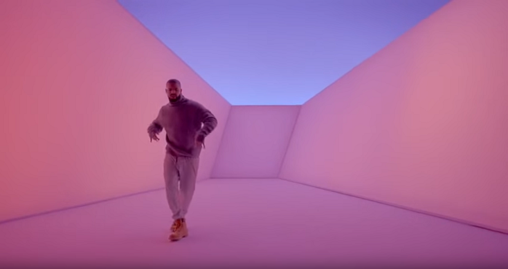 Who is this “James Turrell” referenced in Drake’s new ‘Hotline Bling’ video?