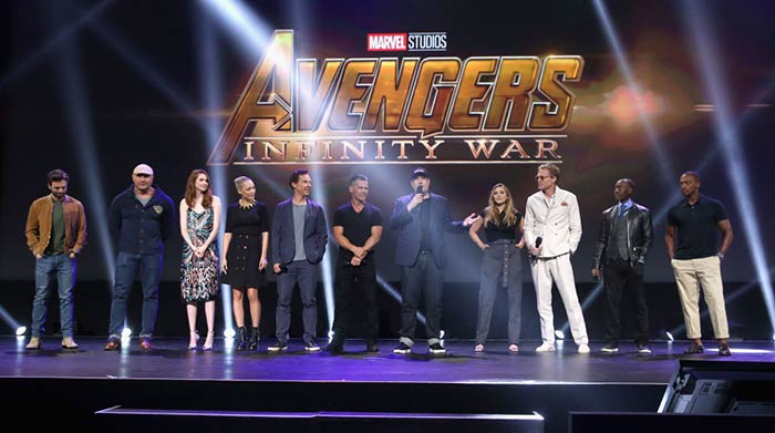 What we know about ‘Avengers: The Infinity War’ so far