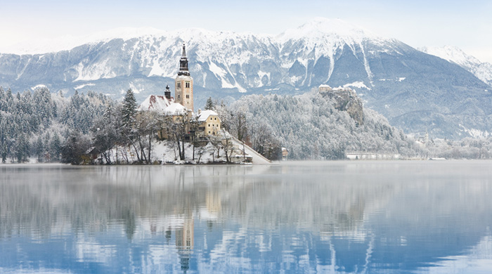 Winter Wonderland: 7 beautiful towns to visit for a magical getaway