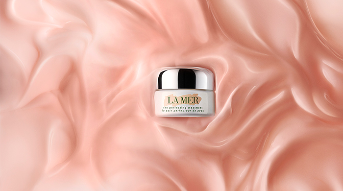 The only skincare treatment in a jar you need: La Mer The Perfecting Treatment