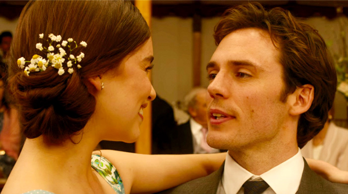 The ‘Me Before You’ trailer is your ultimate pre-Valentine’s warm-up