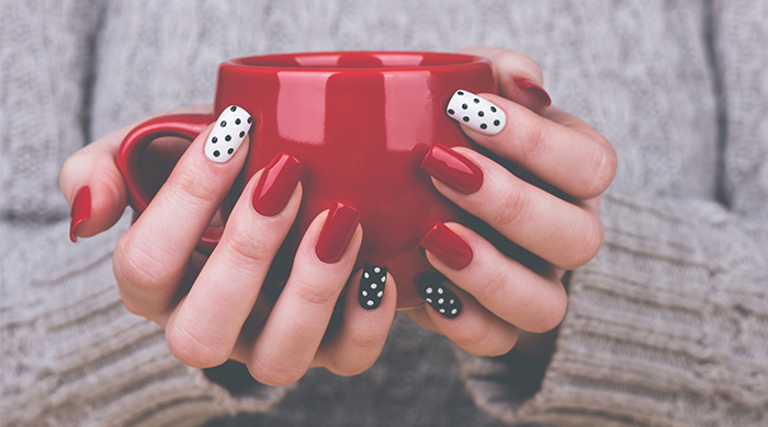 The best nail salons in KL and PJ for a manipedi session