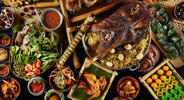 The Ramadan buffets you should check out at hotels in KL this year
