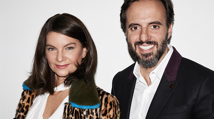 Founder of Net-a-Porter Natalie Massenet joins rival, Farfetch