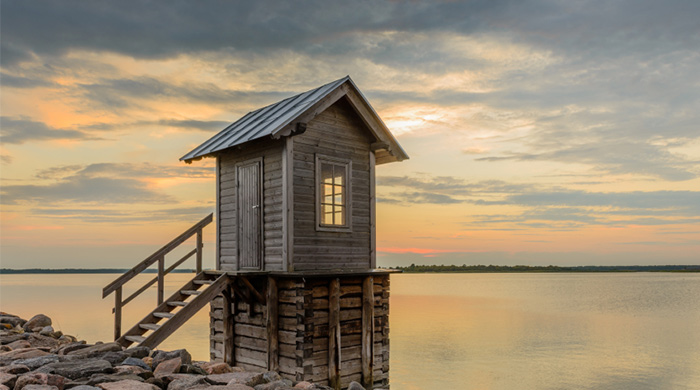 Tiny homes you’ll actually want to live in