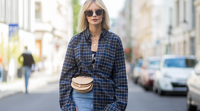 #Trendspotting: The waist-bag is the new backpack