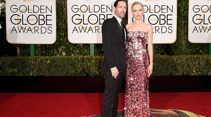 Golden Globes 2016 Red Carpet: All the trends you need to know