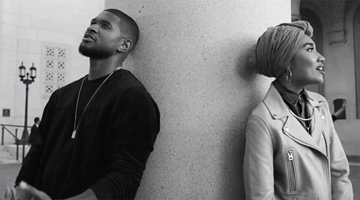 Watch: The new video for Yuna ft. Usher’s ‘Crush’