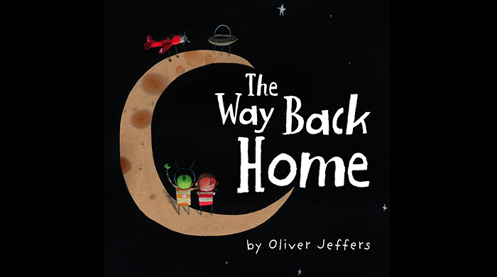 Theatre fun: The Way Back Home