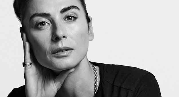 Louis Vuitton welcomes Francesca Amfitheatrof as its new artistic director of watches and jewellery