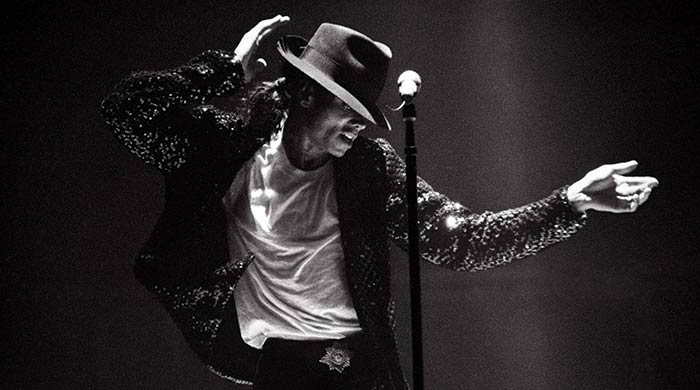 Looking back at Michael Jackson’s most iconic moments