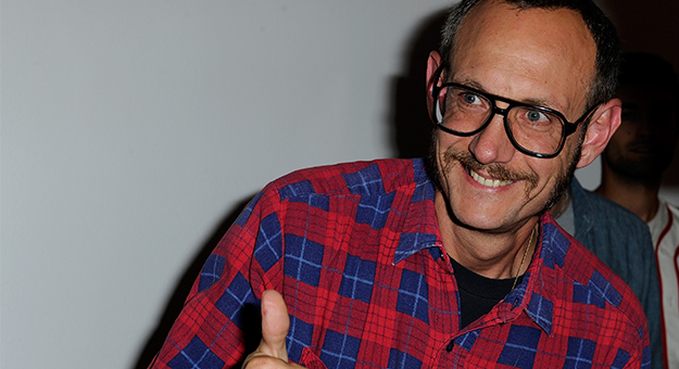 Photographer Terry Richardson banned by top fashion magazines and brands amid sexual harassment allegations