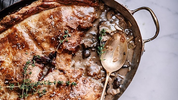 7 drool-worthy Instagram feeds to inspire even the laziest of cooks