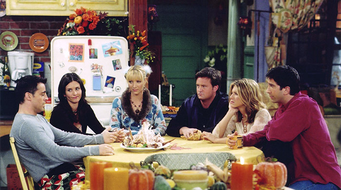 It’s true! ‘Friends’ will finally be reuniting this February