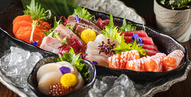 Food review: 5 Must-order dishes from Sushi Mastro, the new Nikkei restaurant in KL