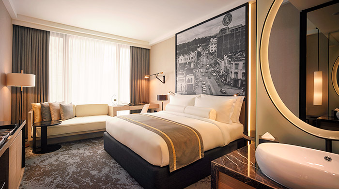 Kuala Lumpur is now home to two Autograph Collection Hotels