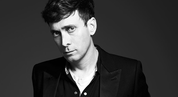 Just in: Hedi Slimane joins Céline as its Artistic, Creative and Image Director