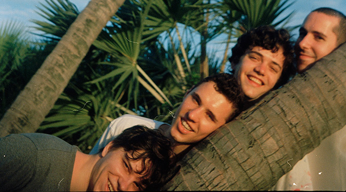 BadBadNotGood: The progressive jazz band you need to know about