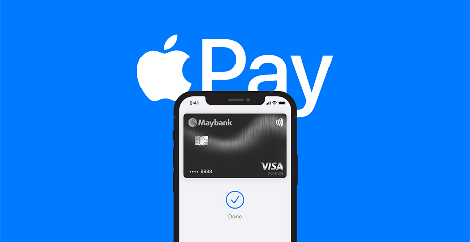 How to use Apple Pay in Malaysia on your iPhone and Apple Watch