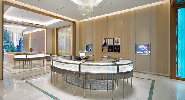 5 Reasons to drop by the new Tiffany & Co. boutique in Pavilion Kuala Lumpur