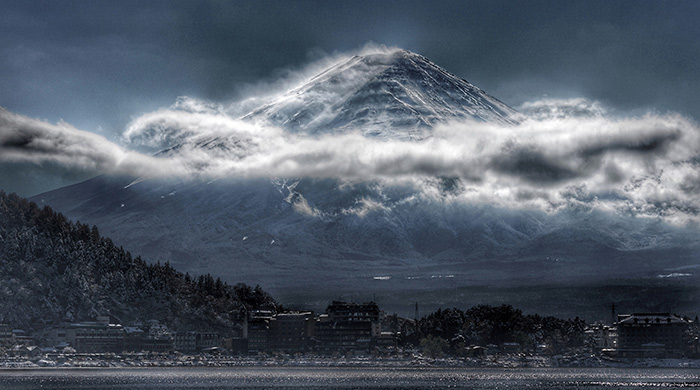 Five Malaysian photographers shortlisted in the world’s largest photography competition