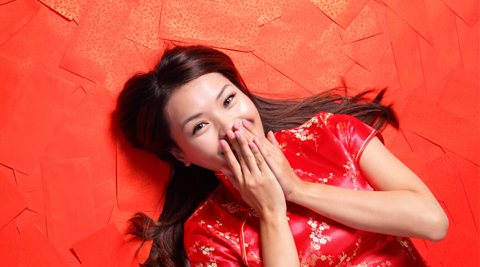 Etiquette: 5 Things never to do during Chinese New Year