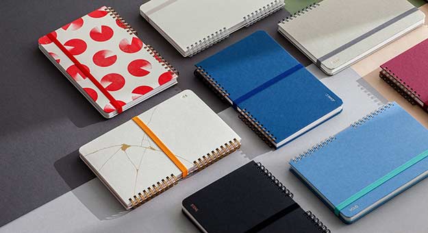 Make 2018 a good one — get organised with these planners