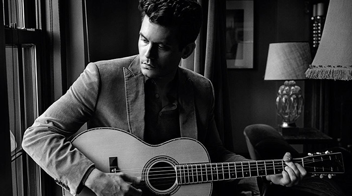 Listen: John Mayer’s first song in three years, ‘Love on the Weekend’