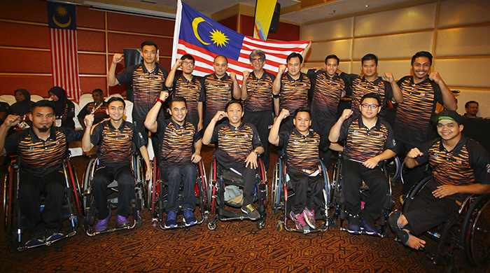 What you need to know about the 9th ASEAN Para Games