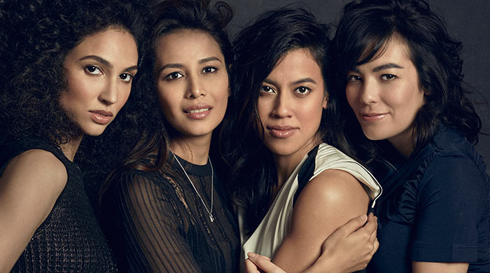 Meet Malaysia’s 4 ambassadors for Louis Vuitton x UNICEF’s #MakeAPromise