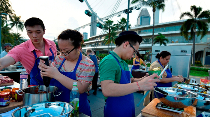 MasterChef Asia finals: Will a Malaysian be the first ever MasterChef Asia?