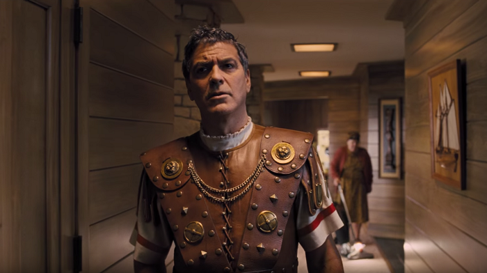 Five reasons we want to watch Hail, Caesar!