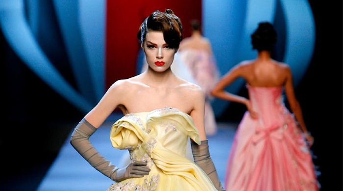 70 years of Dior will be on display at the National Gallery of Victoria