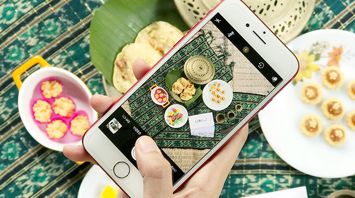 3 Malaysian photographers reveal their iPhone 7 tips for taking Hari Raya pictures