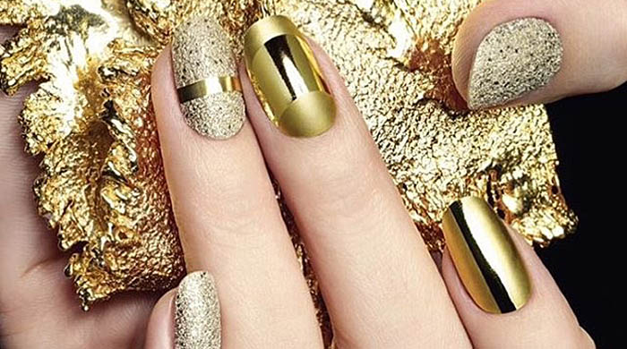 Festive #NailInspo that will have you ready for CNY