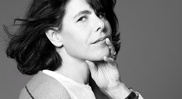 24 Minutes with Bali Barret, artistic director for Hermès’ women’s universe