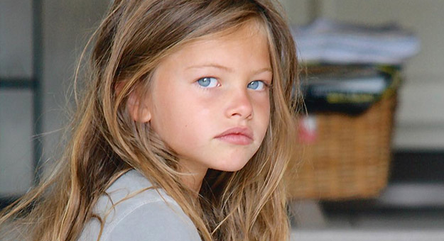 Remember the girl who was dubbed the ‘Most Beautiful Girl in the World’? This is what she looks like now