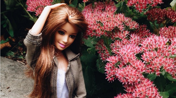 The world’s most famous Barbie quits Instagram too